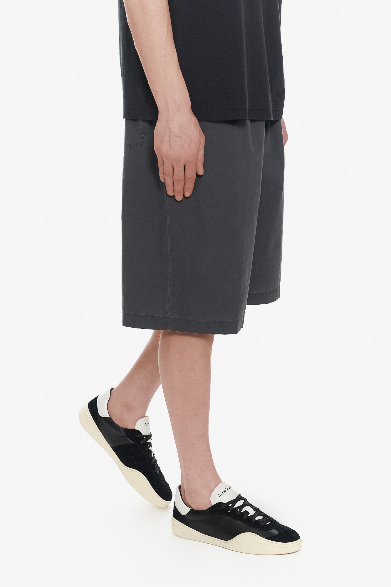 Acne Studios Кросівки