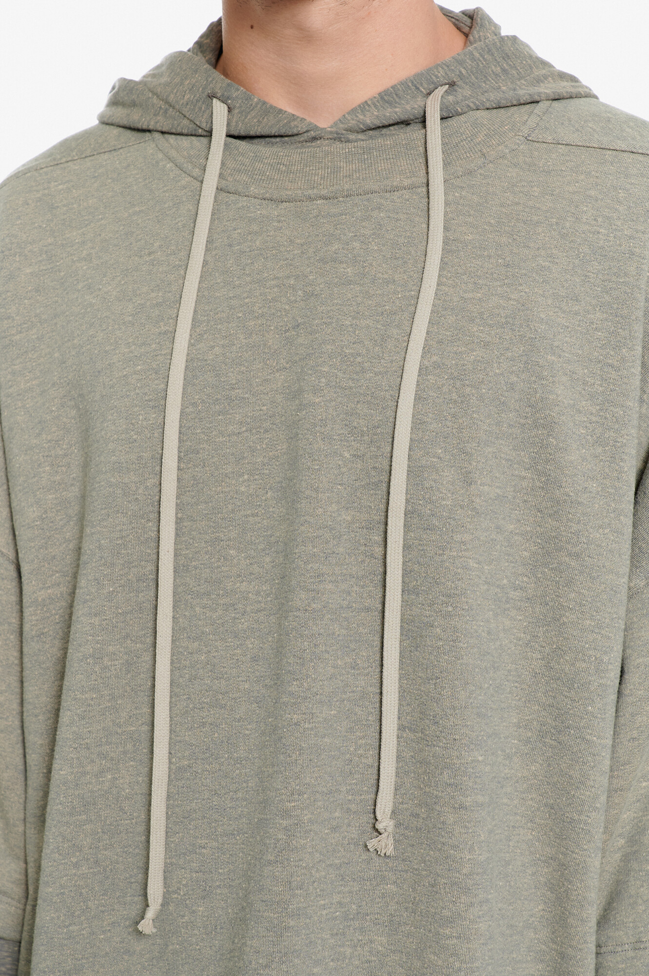 Rick Owens Drkshdw Худі