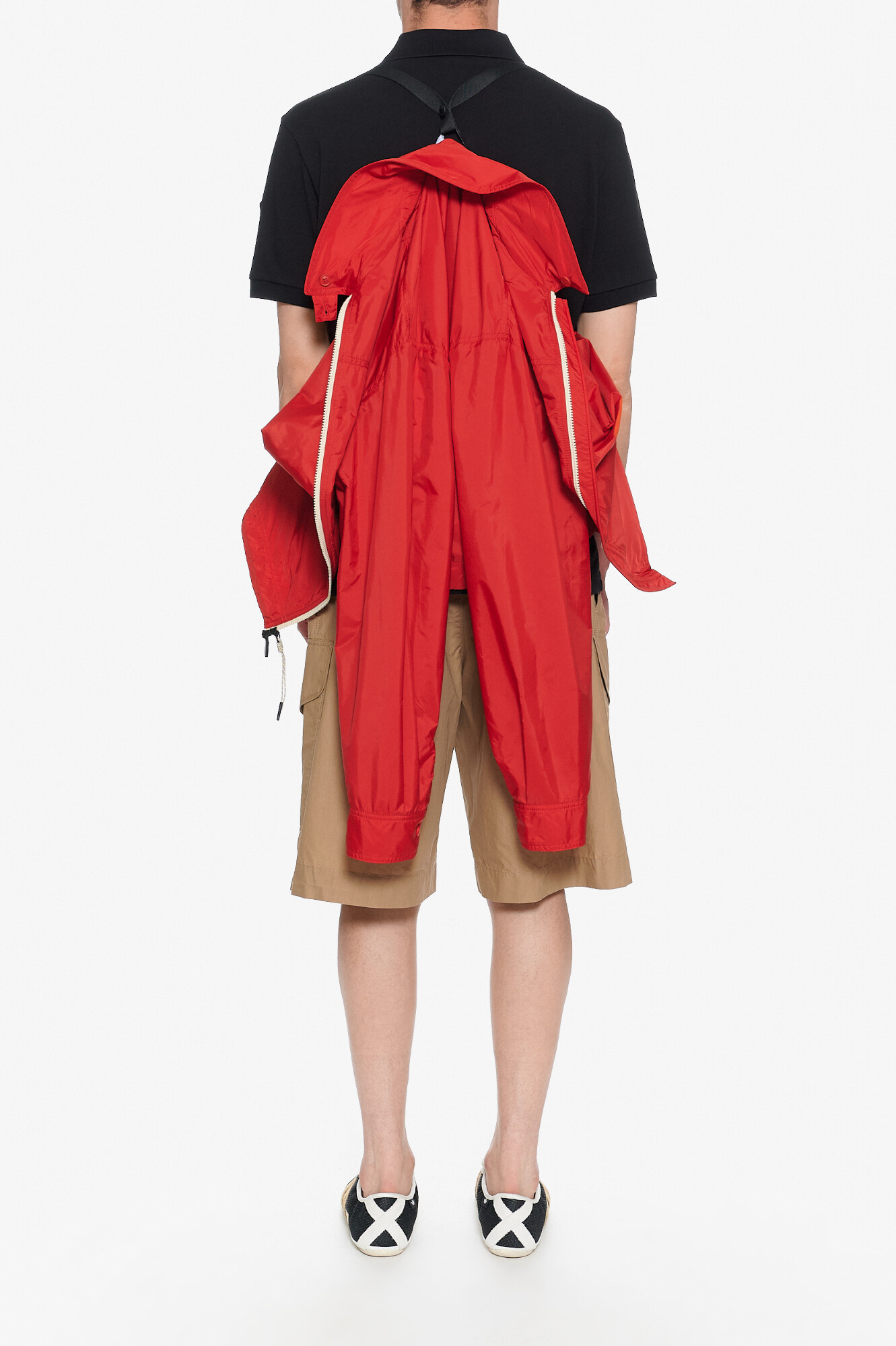 Moncler Grenoble Куртка