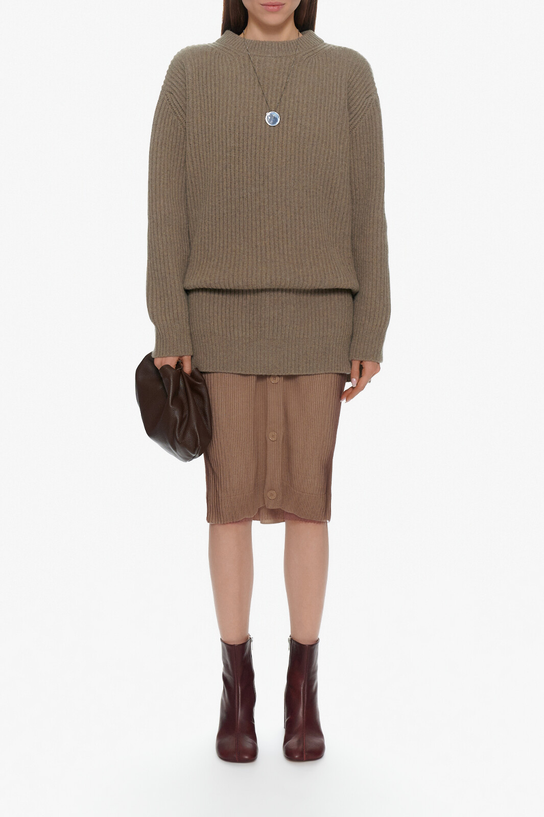 Mm6 Maison Margiela Свитер