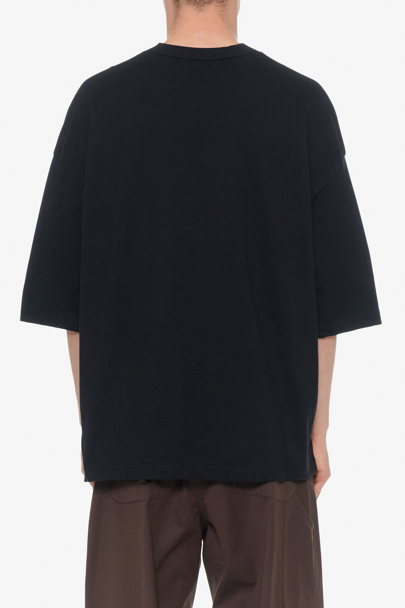 Comme Des Garcons Homme Футболка