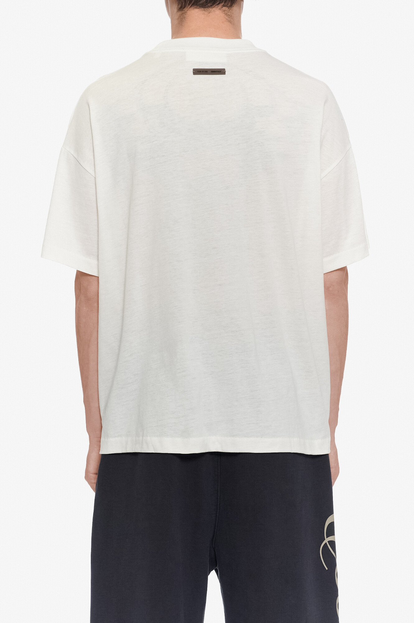 Fear Of God Essentials Футболка