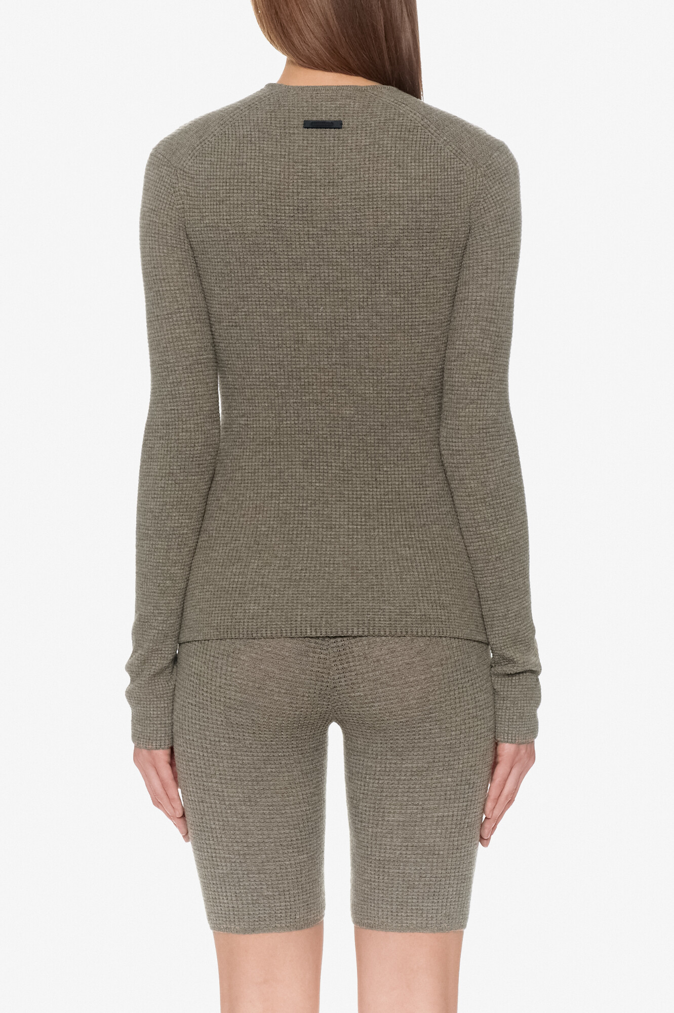 Fear Of God Essentials Реглан