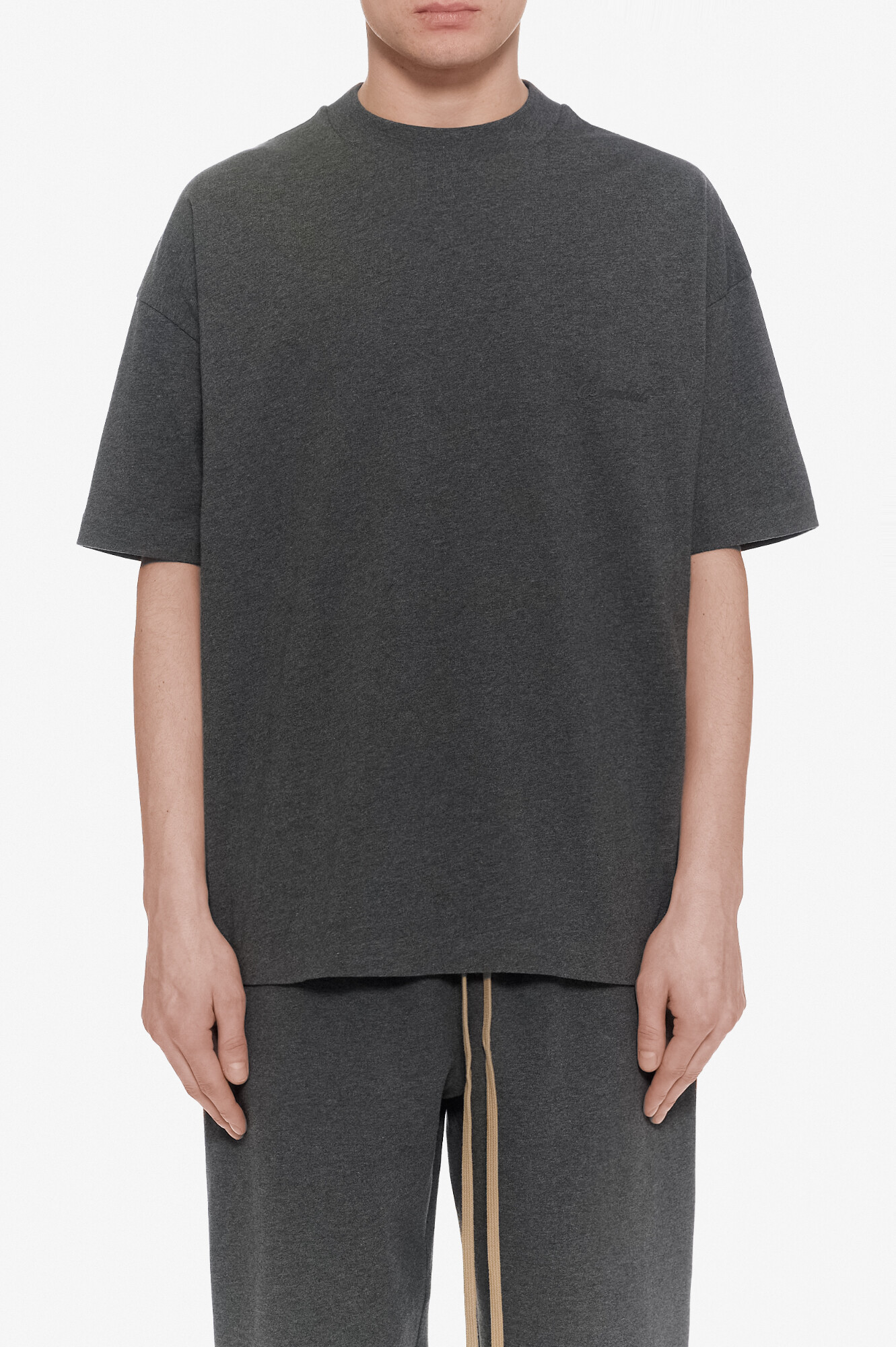 Fear Of God Essentials Футболка