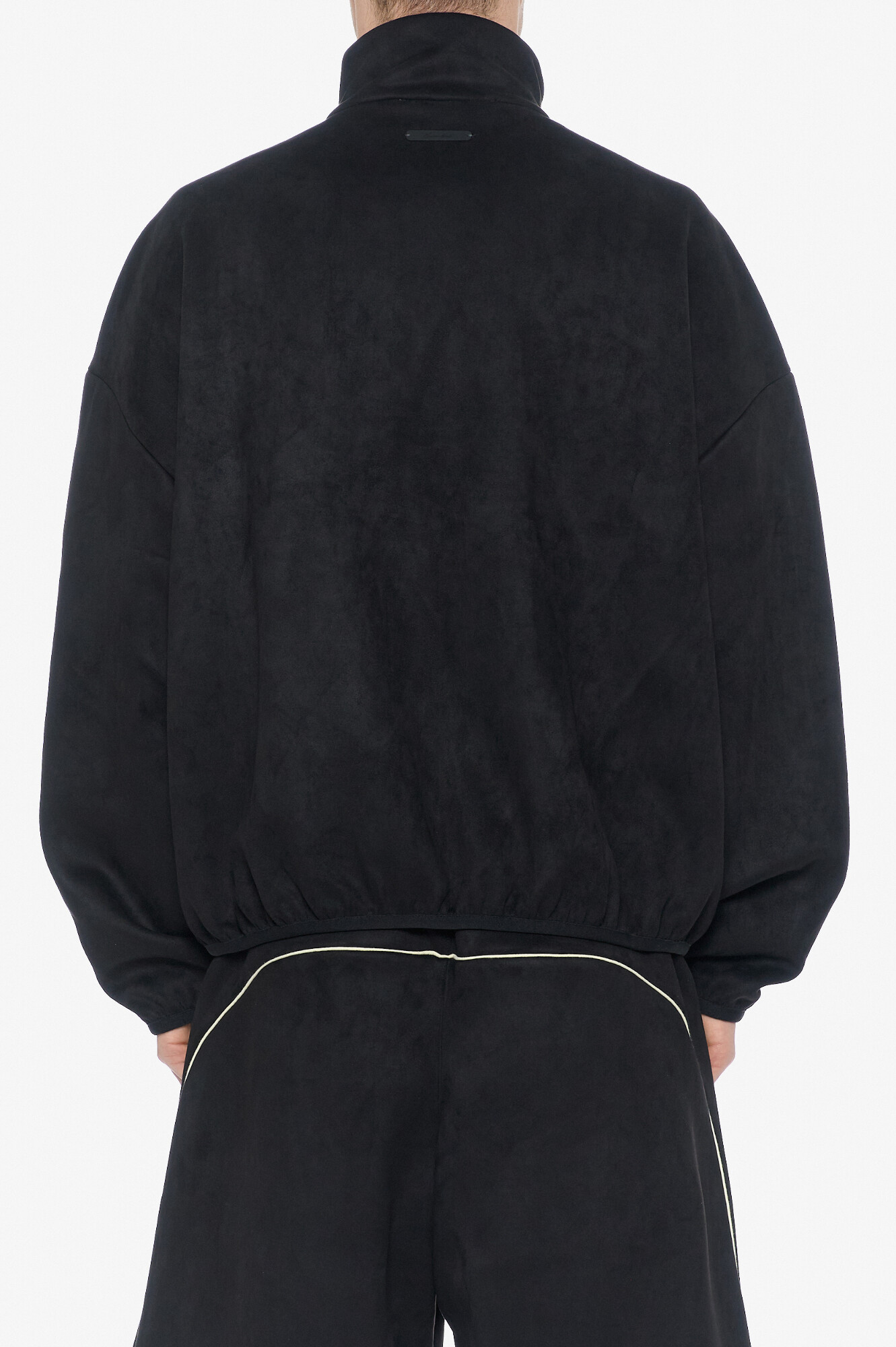 Fear Of God Essentials Куртка