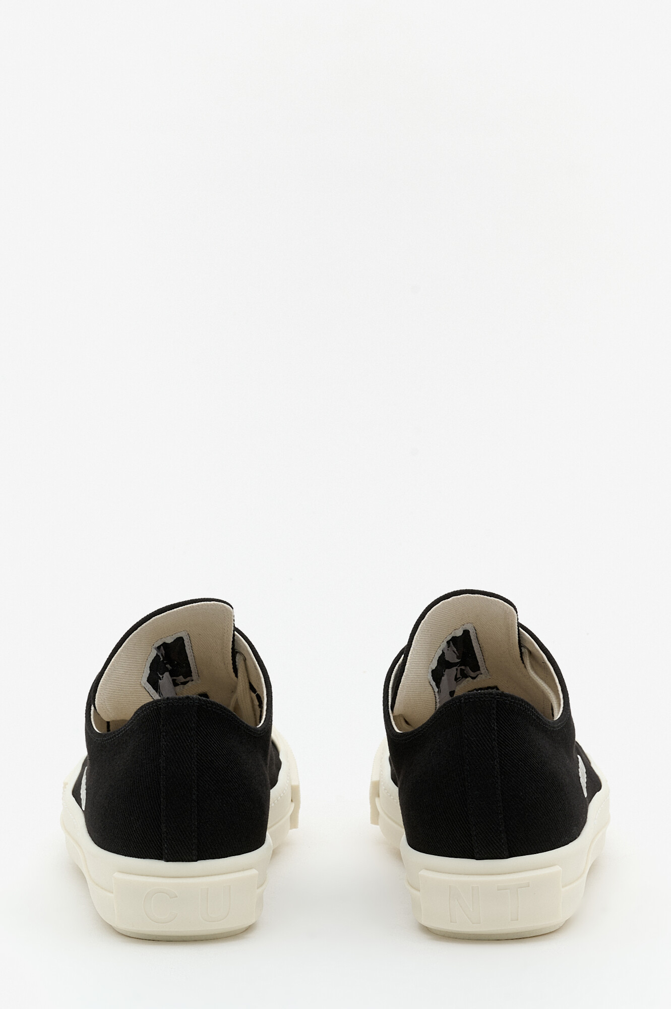 Rick Owens Drkshdw Кеды