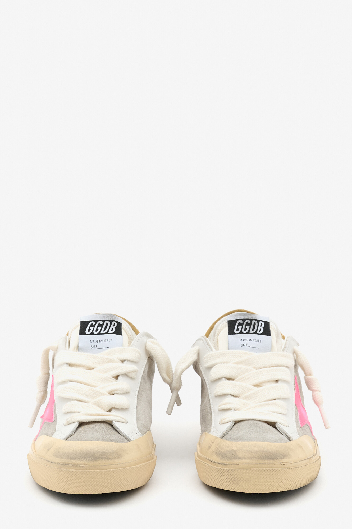 Golden Goose Кеды