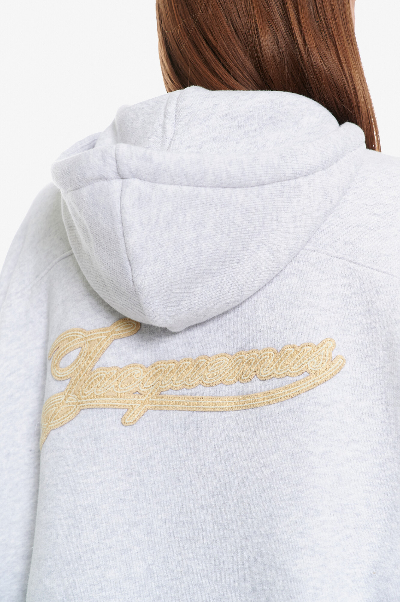 Jacquemus Худи