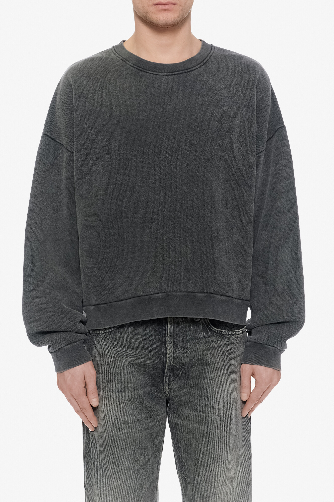 Acne Studios Свитшот