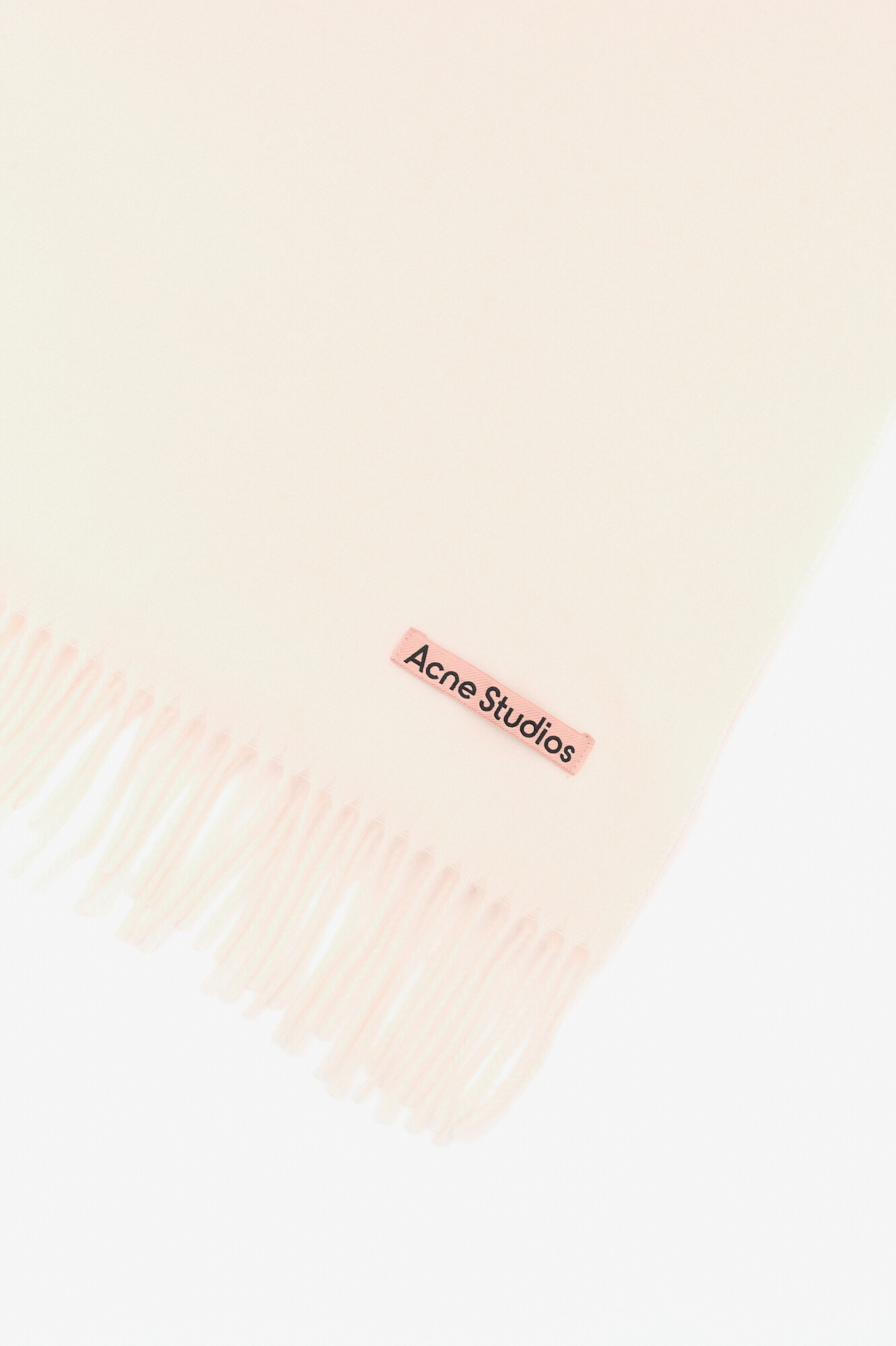 Acne Studios Шарф
