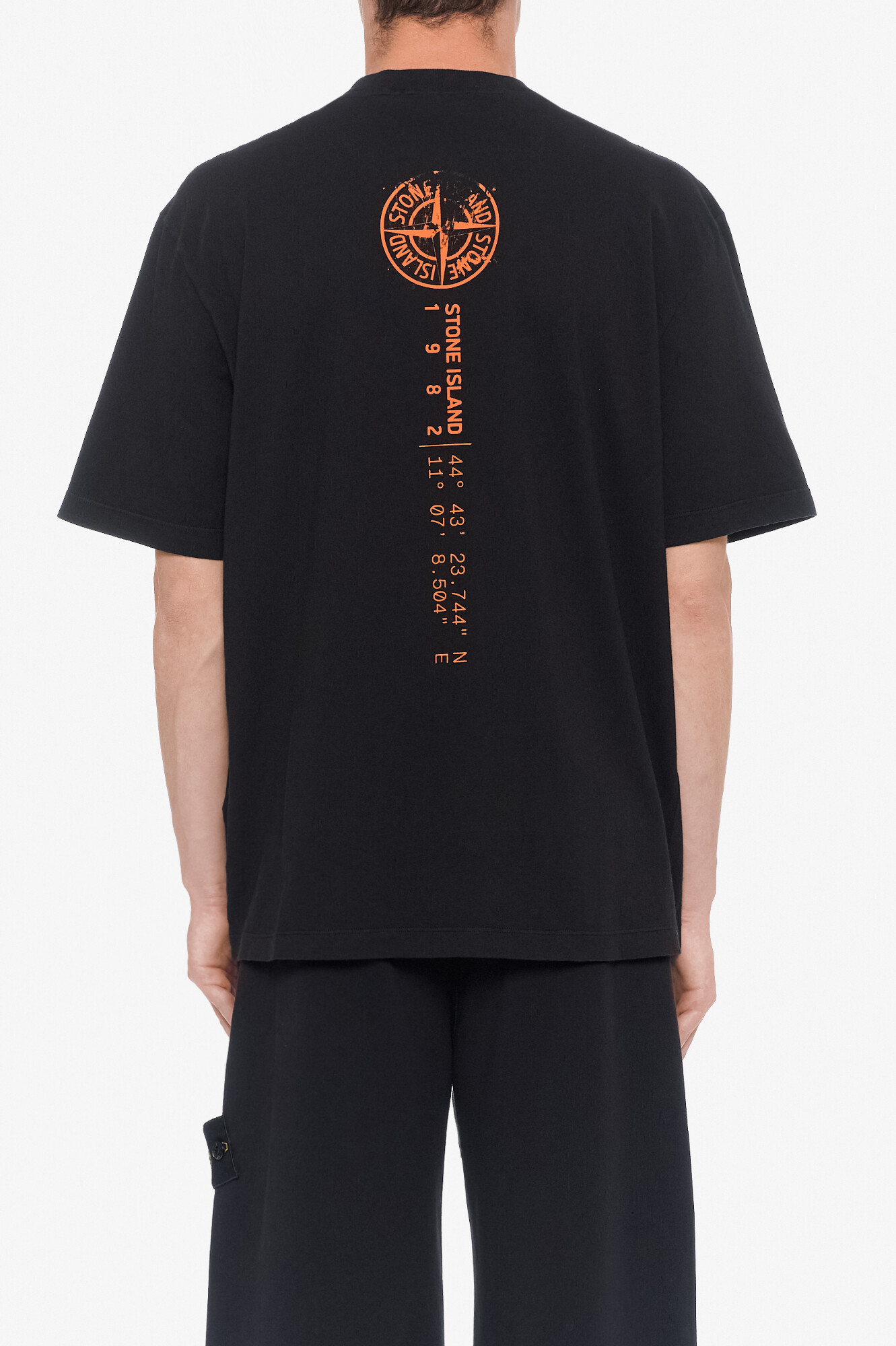 Stone Island Футболка