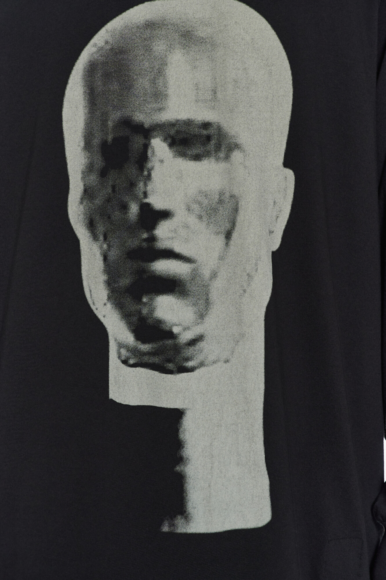 Rick Owens Drkshdw Реглан