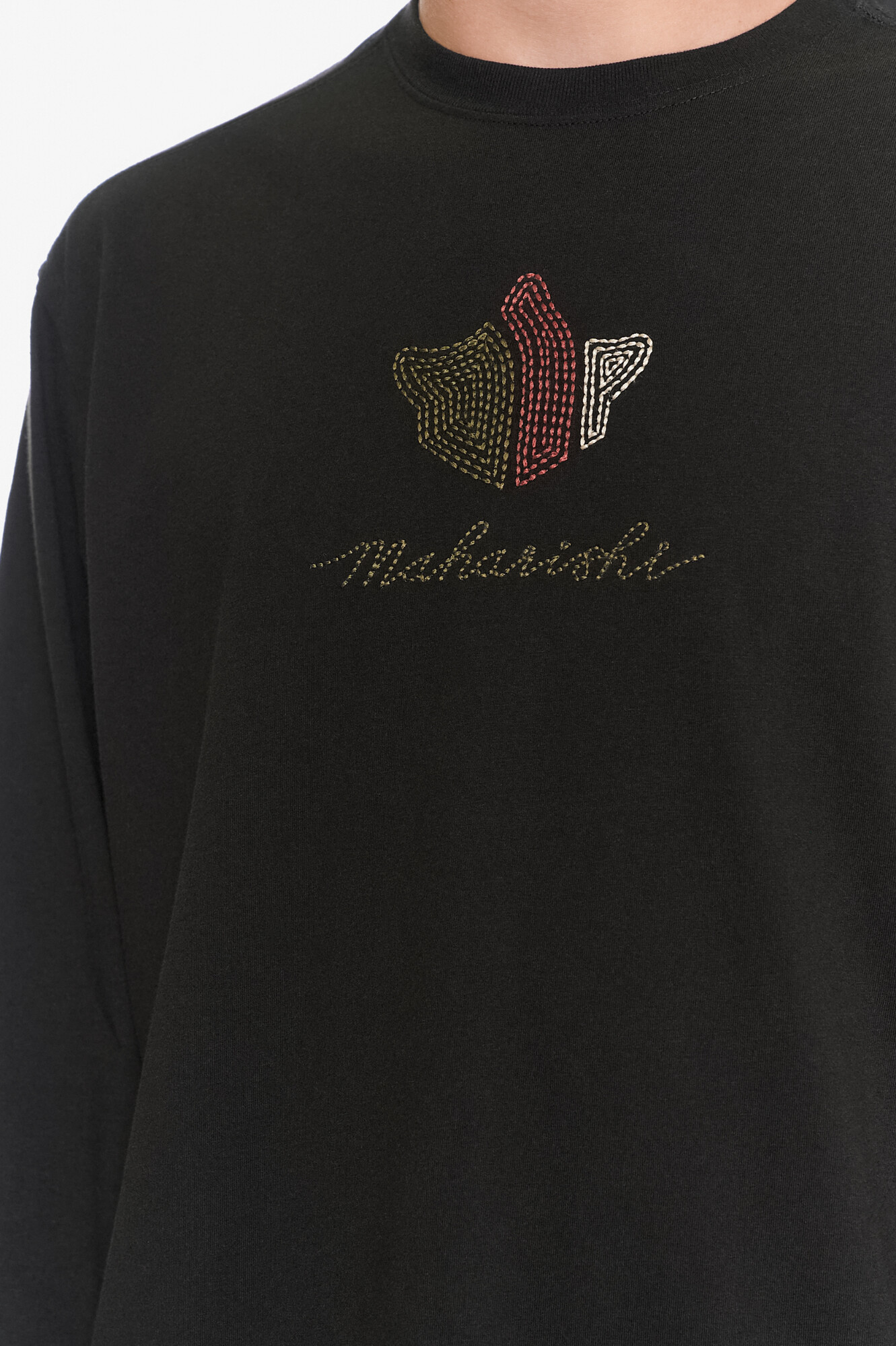 Maharishi Реглан