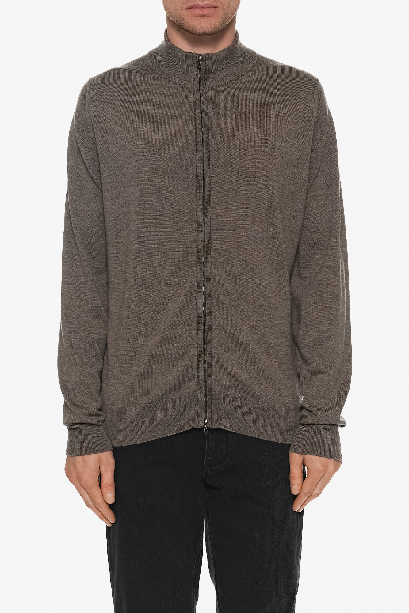 John Smedley Кардиган