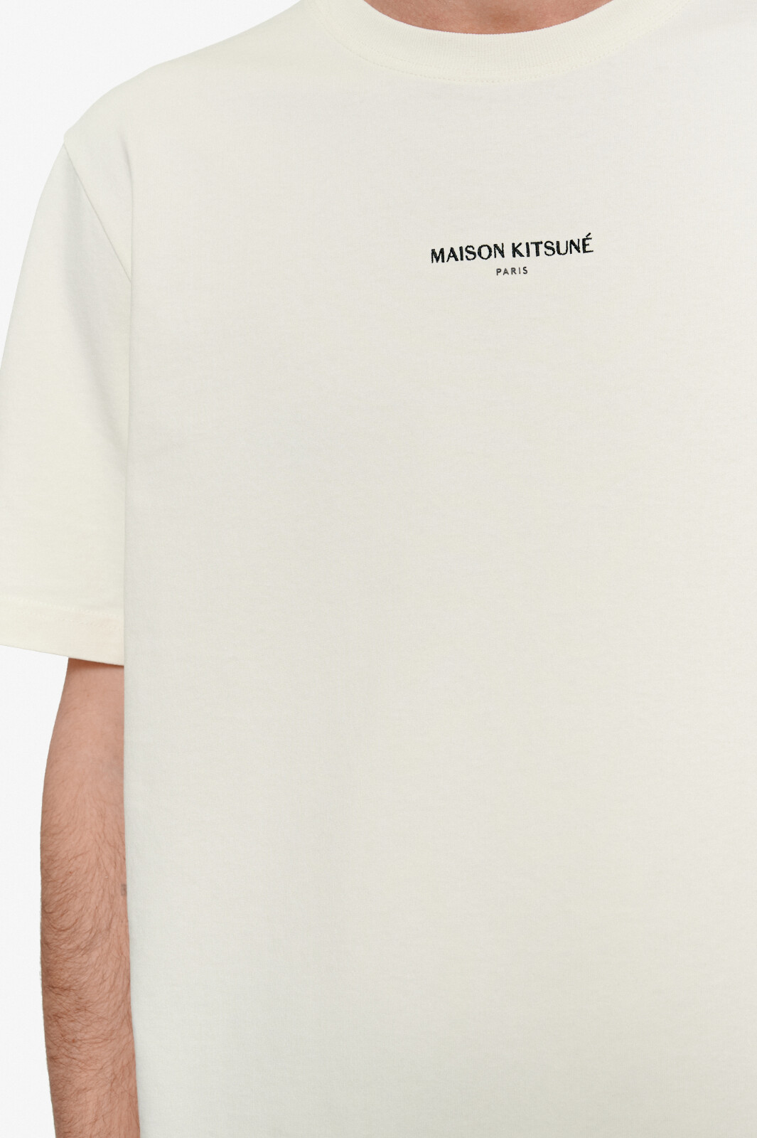 Maison Kitsune Футболка