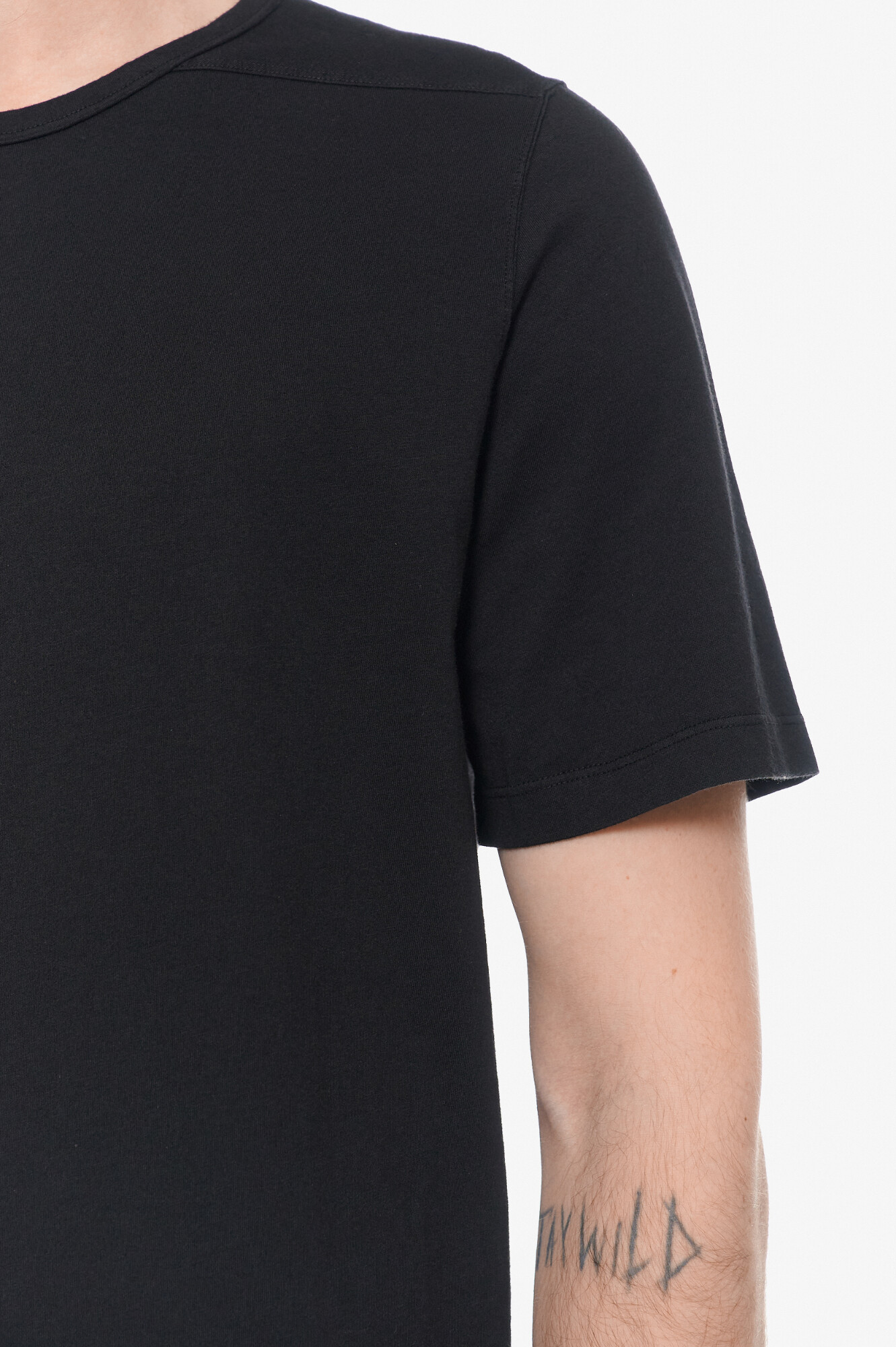 Rick Owens Drkshdw Футболка