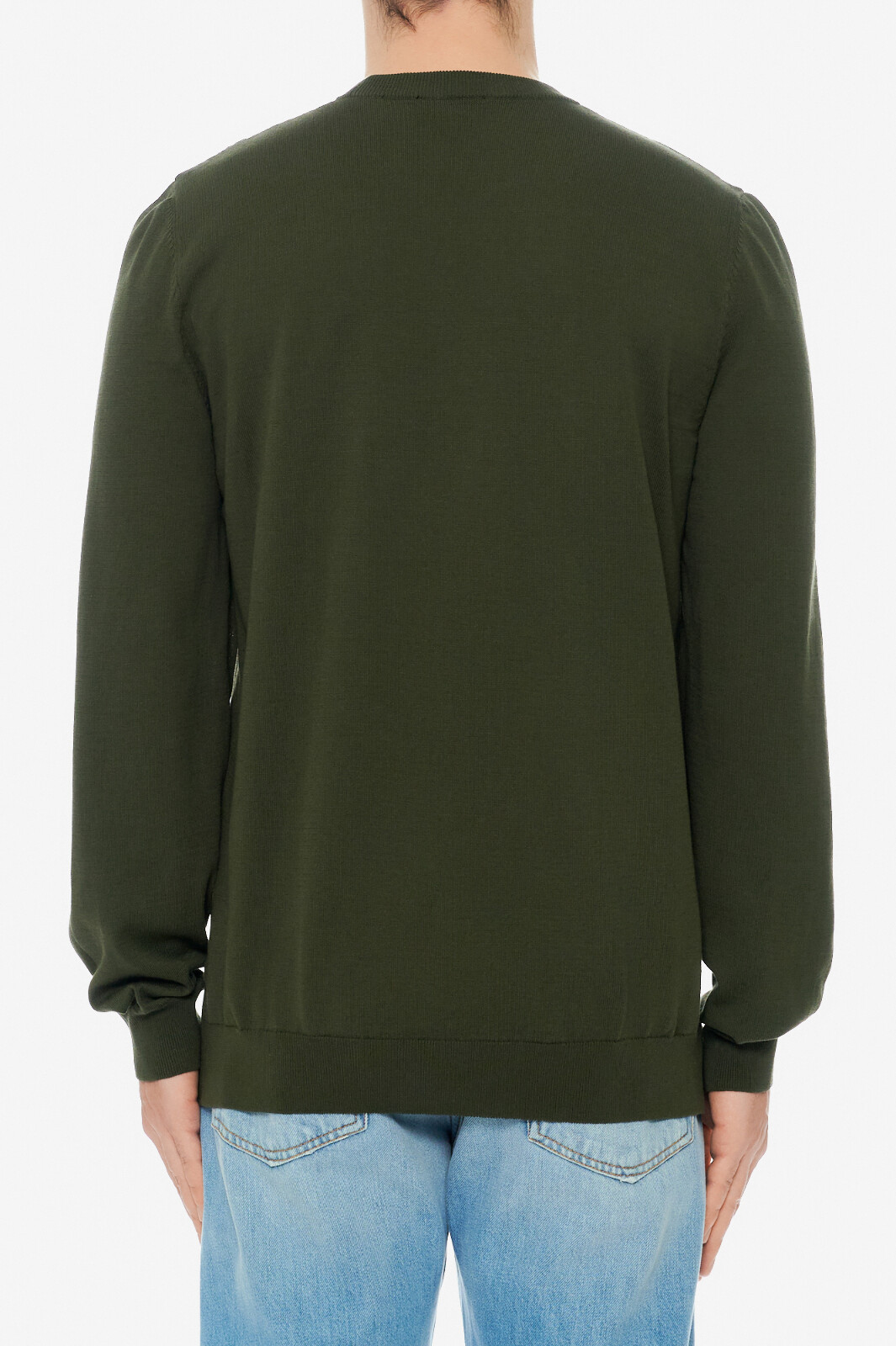 A.p.c Светр