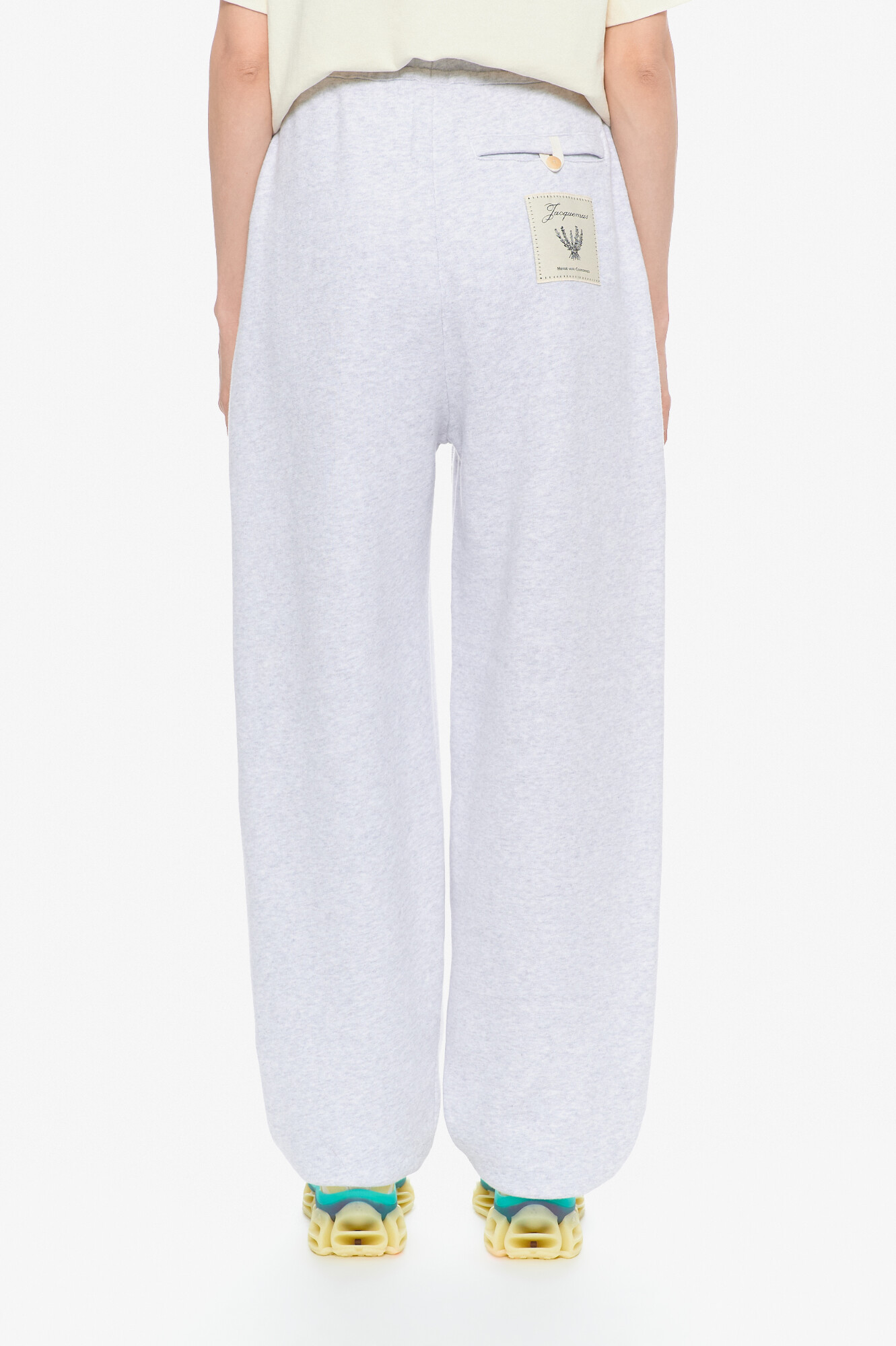 Jacquemus Брюки
