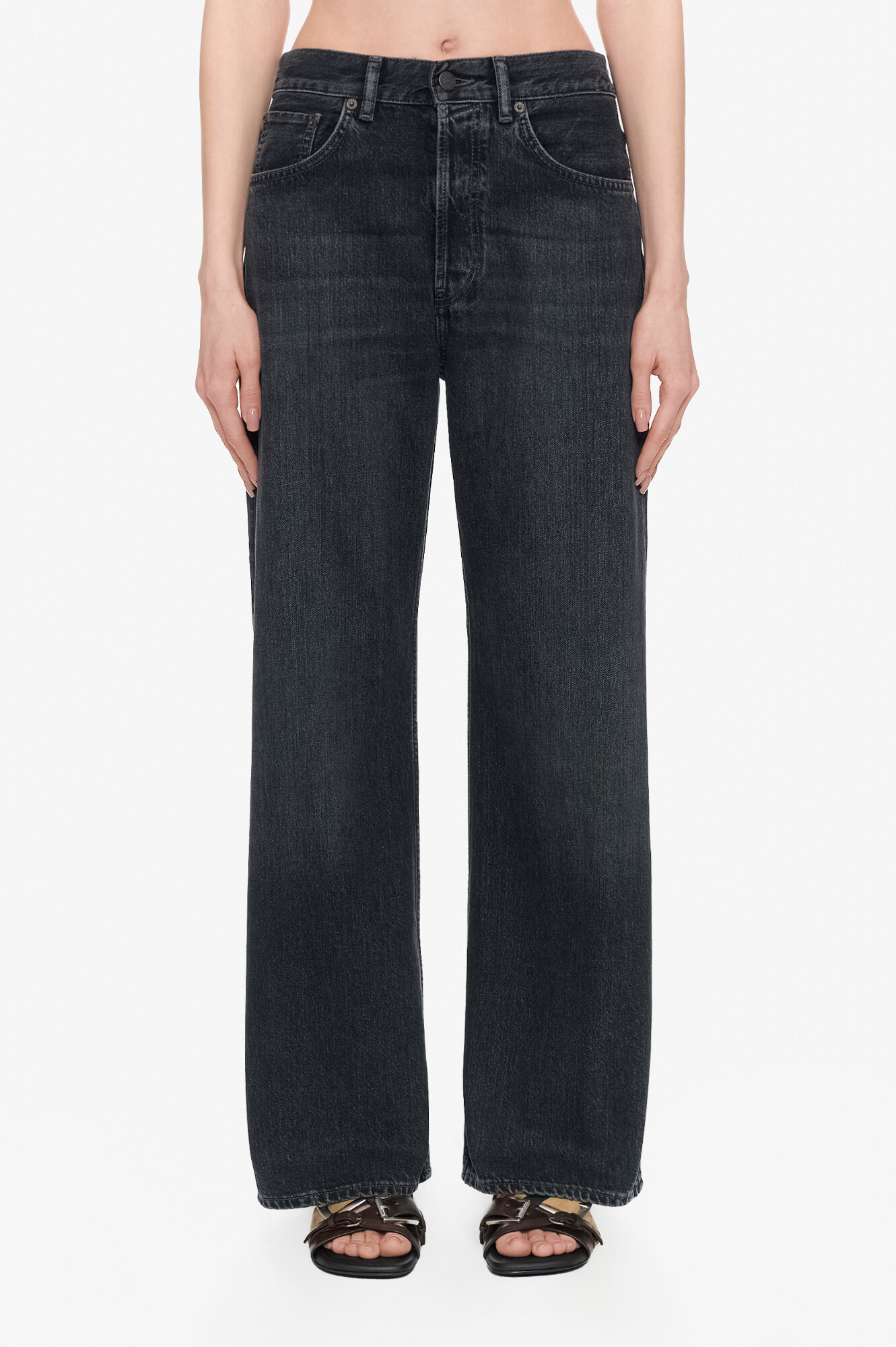 Acne Studios Джинси