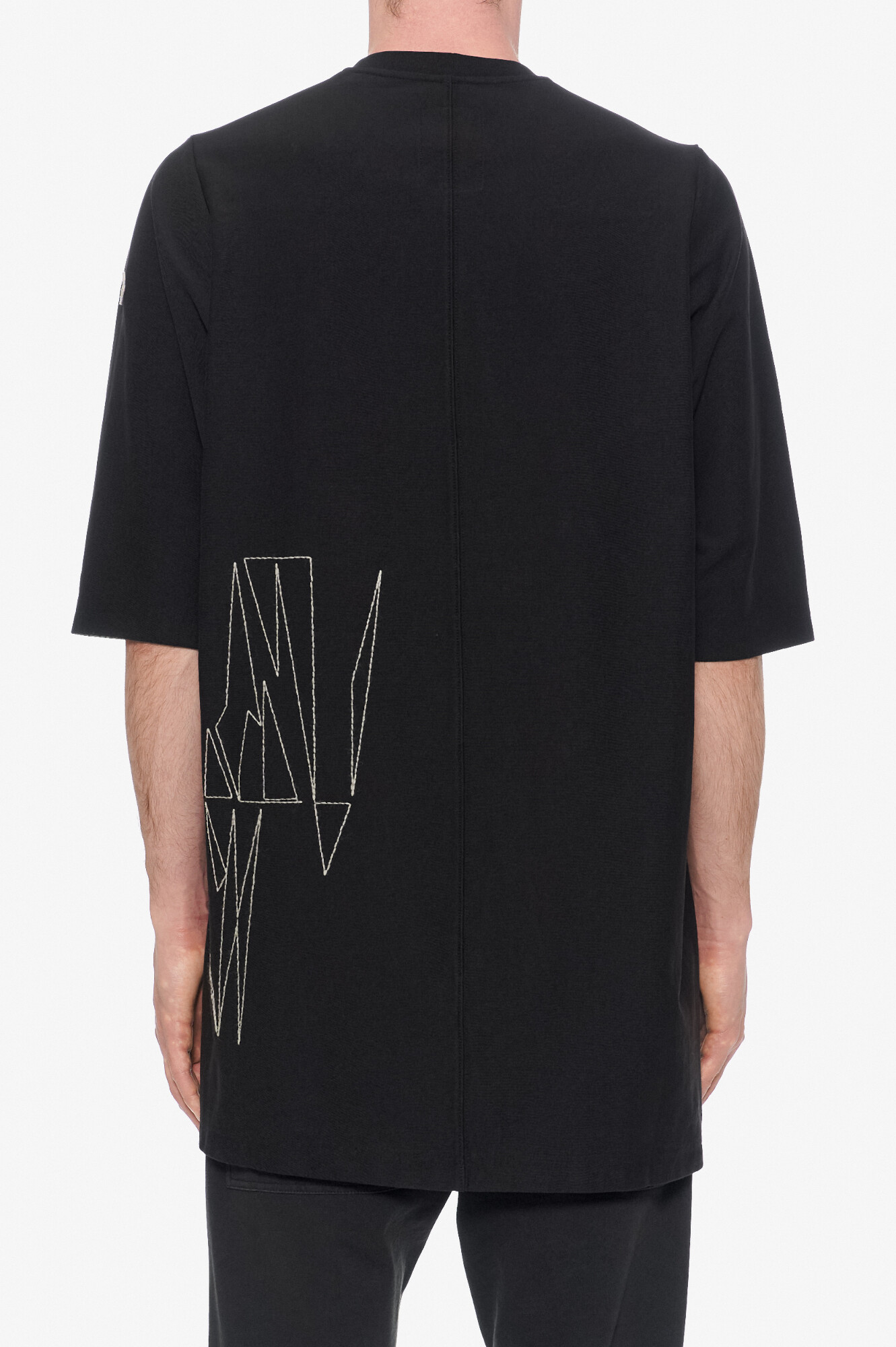 Rick Owens X Moncler Футболка