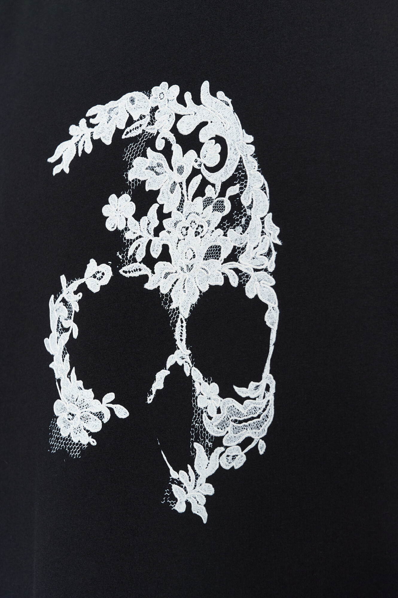 Mcqueen Футболка