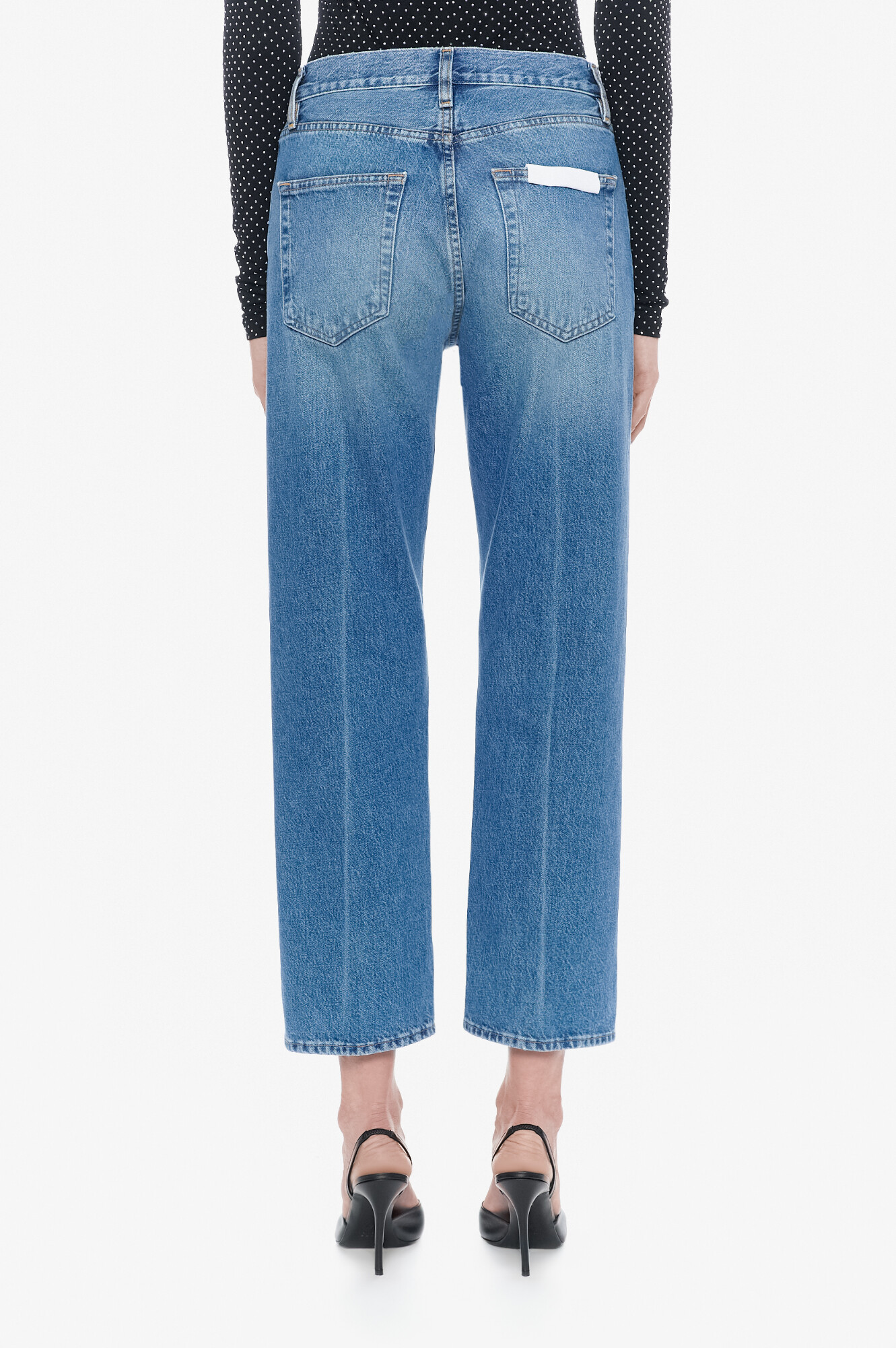 Frame Denim Джинси