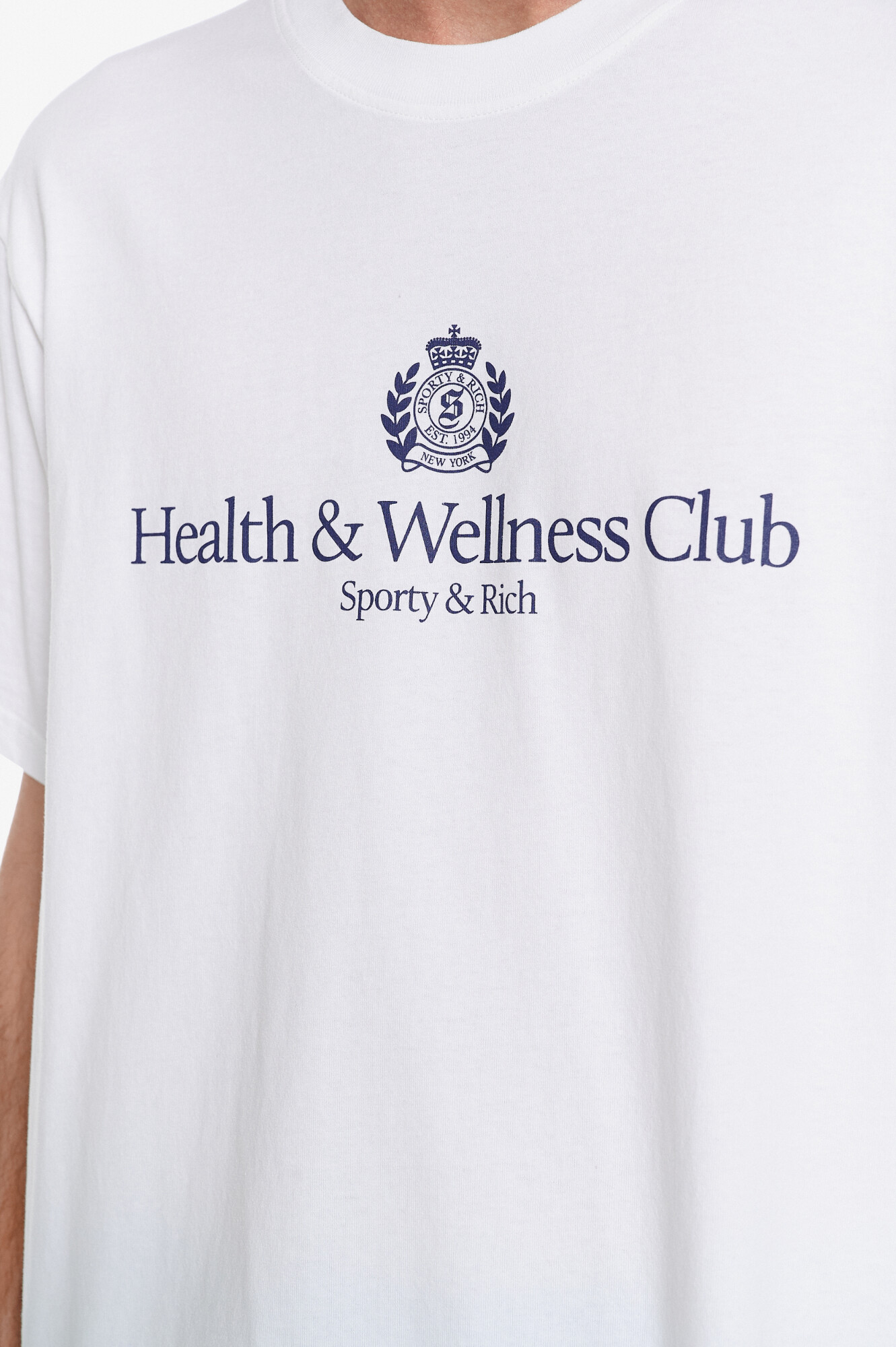 Sporty&Rich Футболка