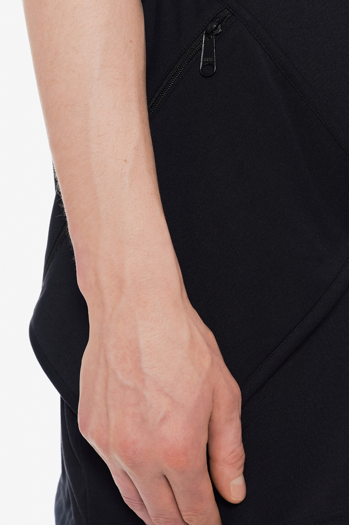 Comme Des Garcons Homme Plus Футболка