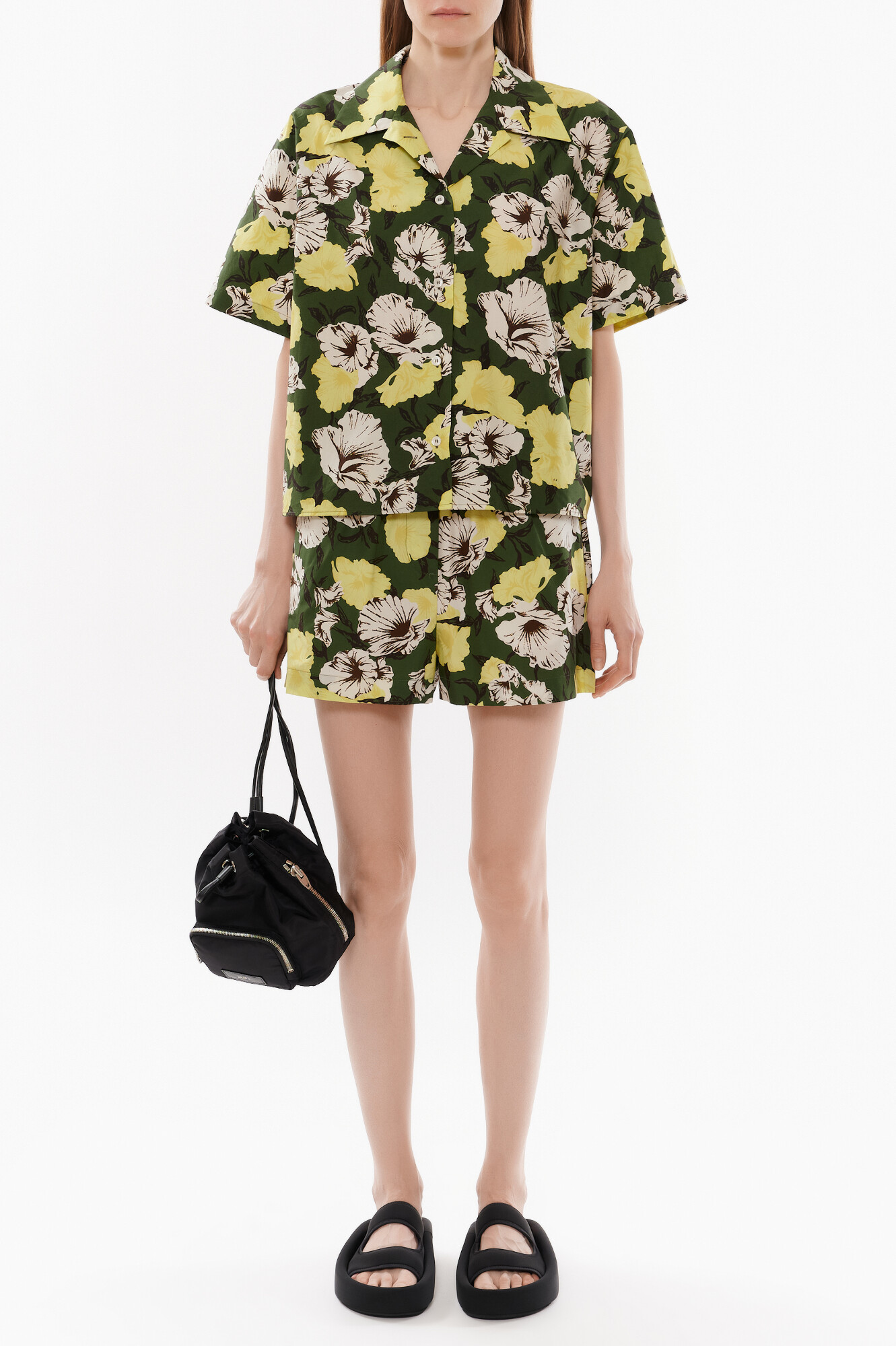 Msgm Рубашка