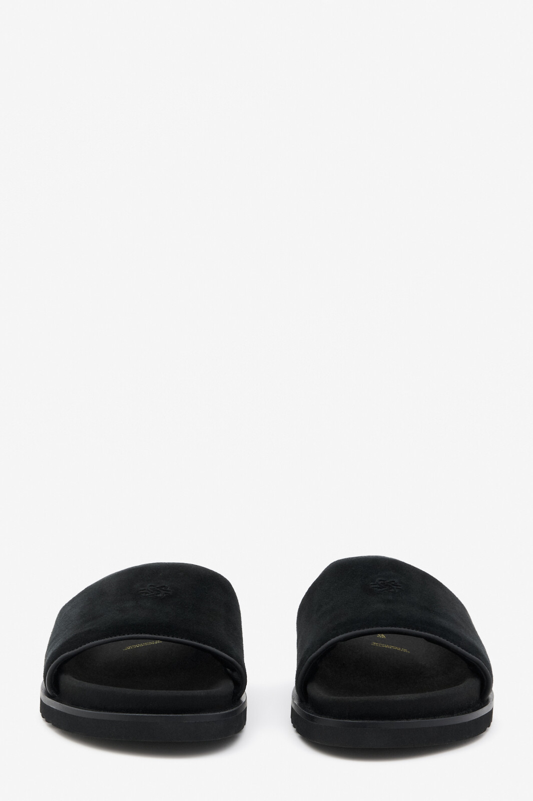 Filling Pieces Шльопанці