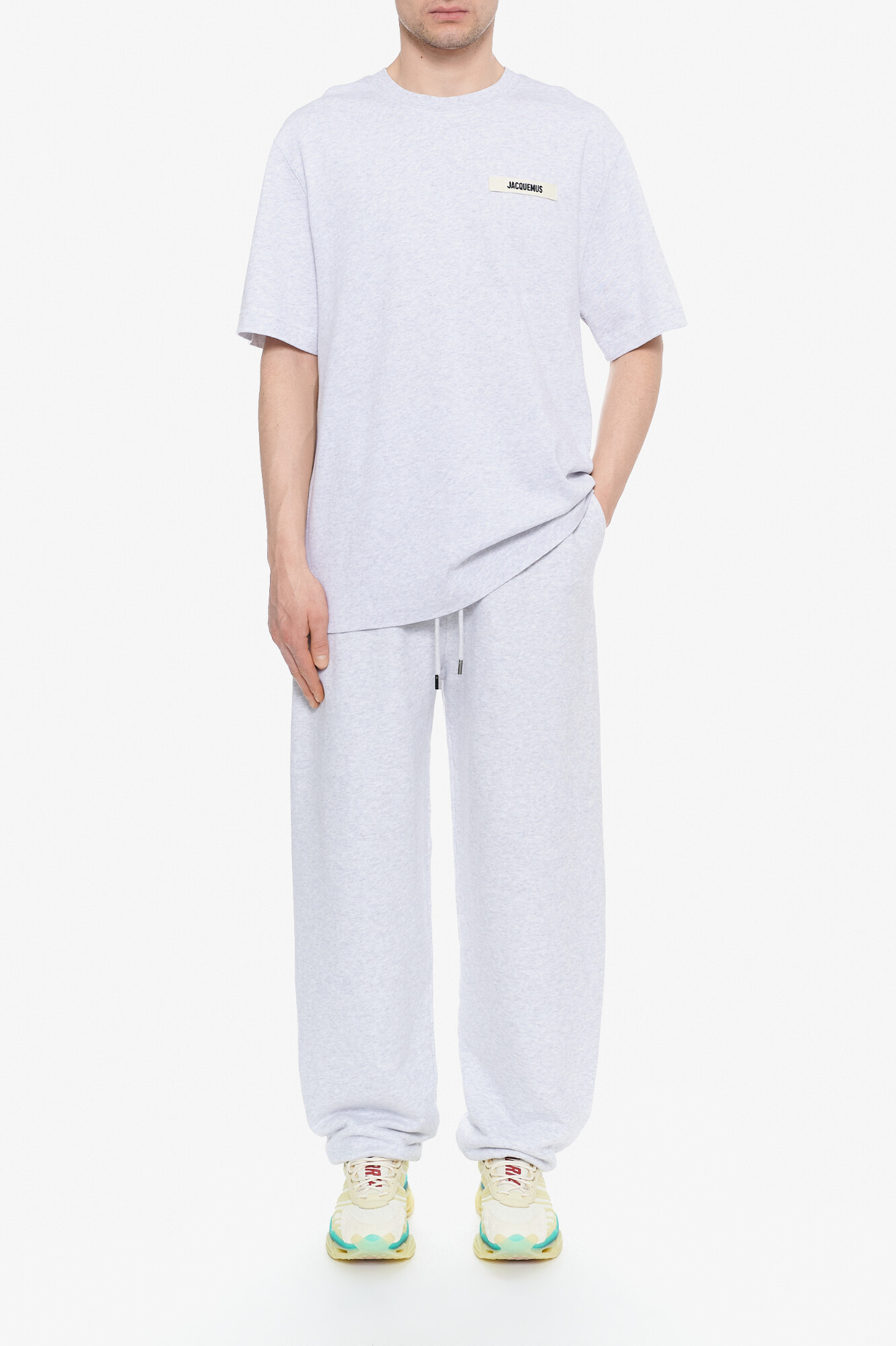 Jacquemus Футболка
