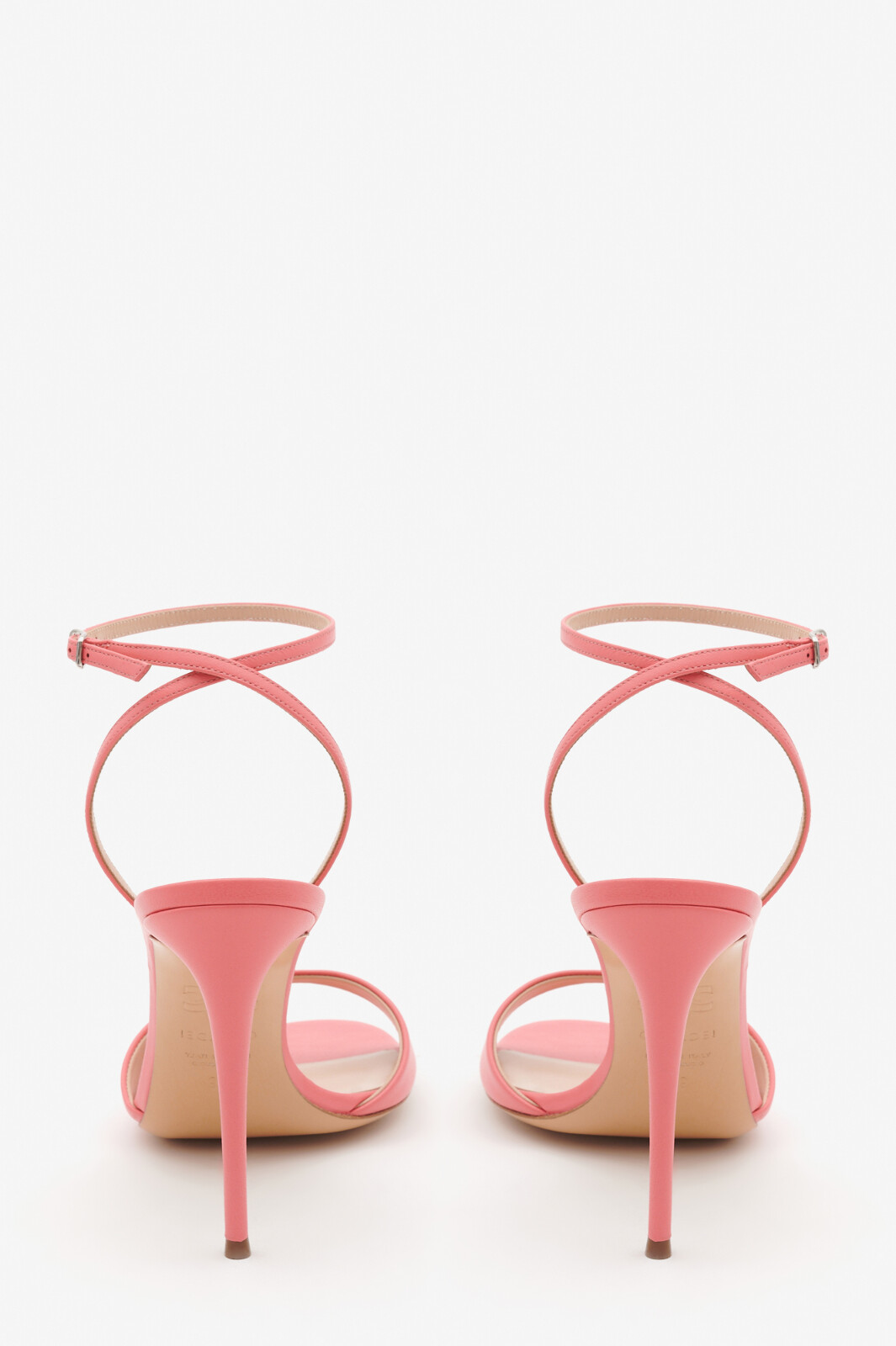 Casadei Босоніжки