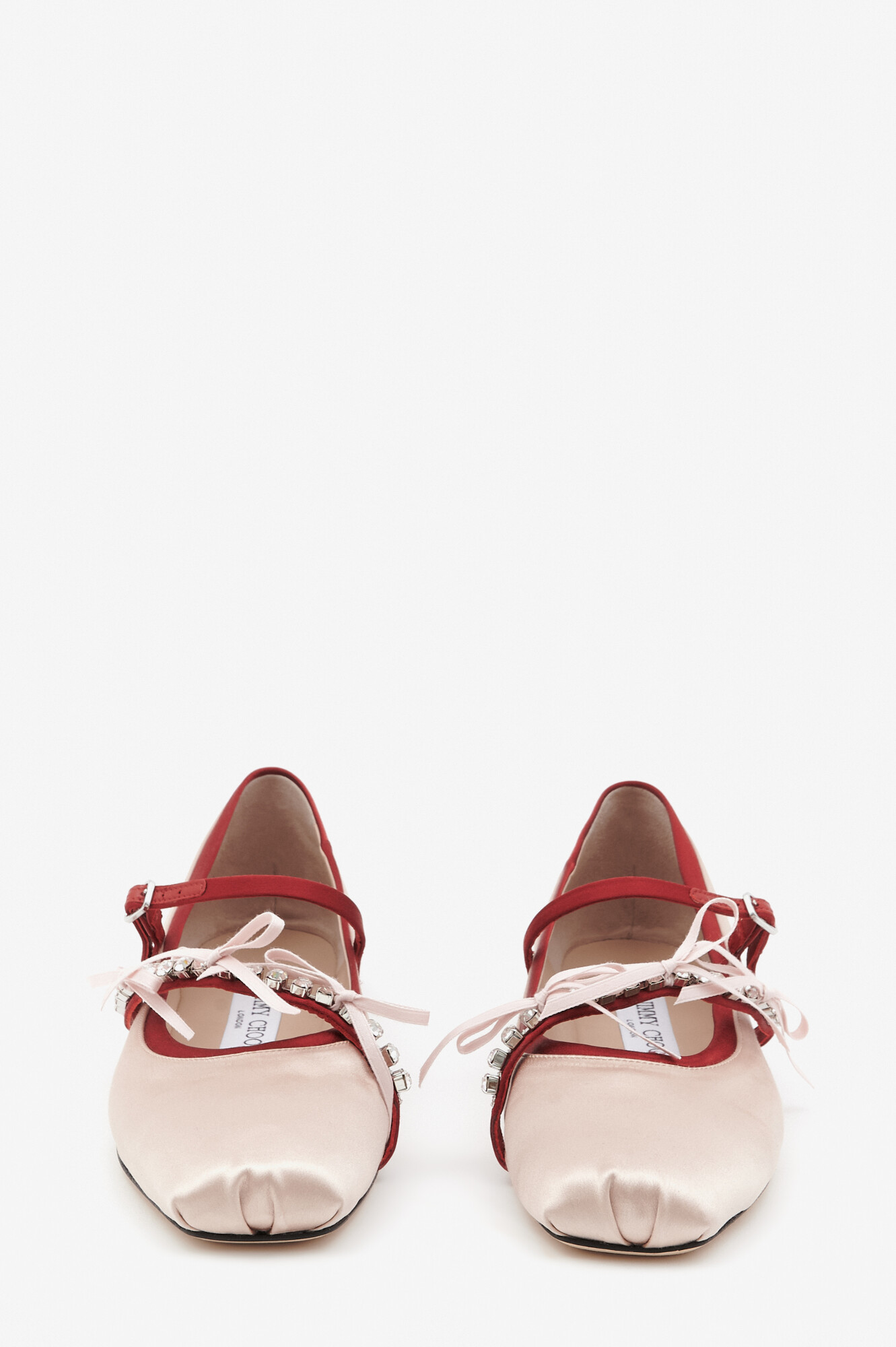 Jimmy Choo Балетки