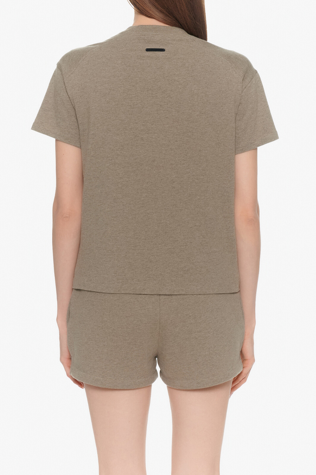 Fear Of God Essentials Футболка