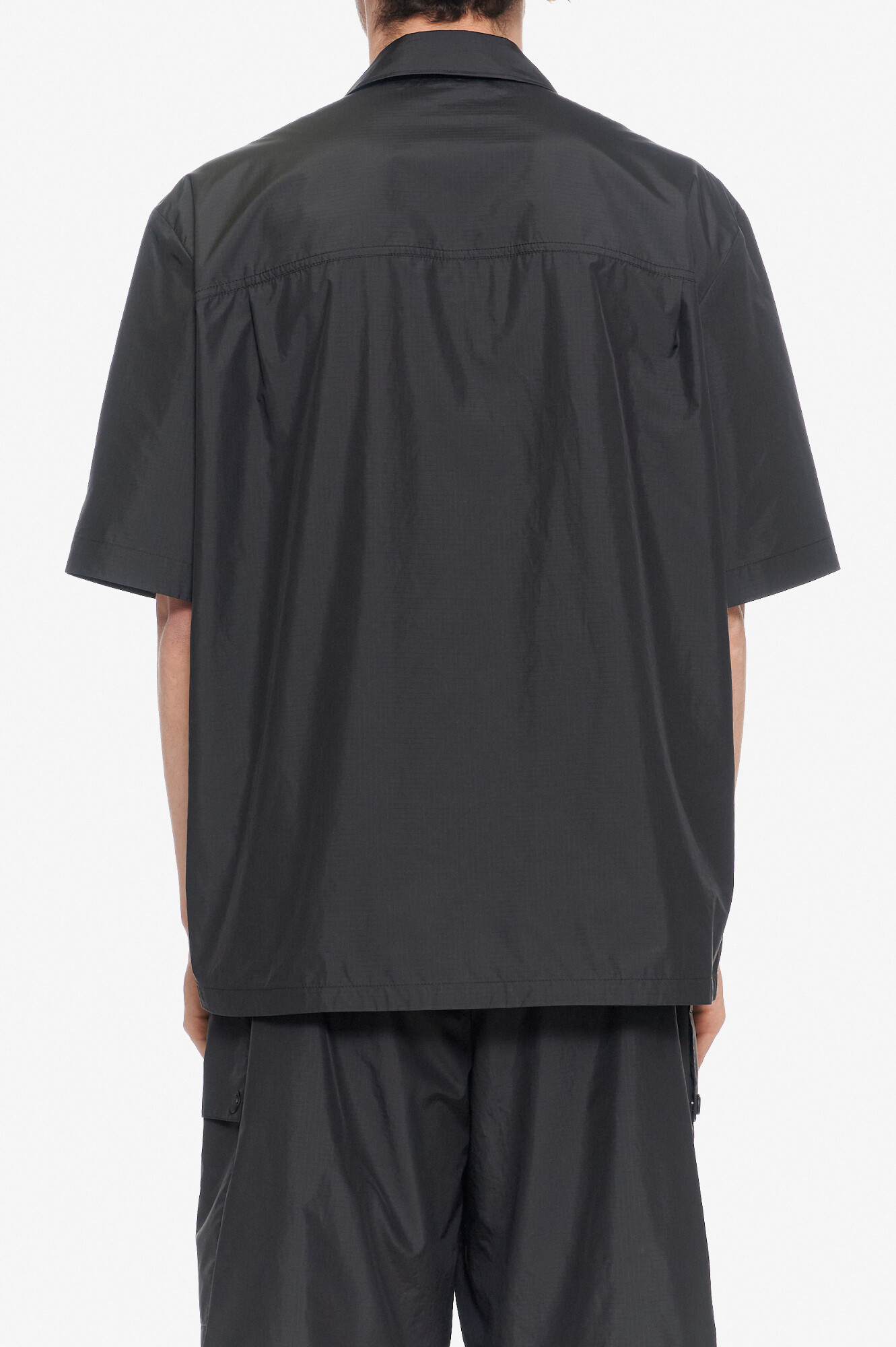 Moncler Сорочка