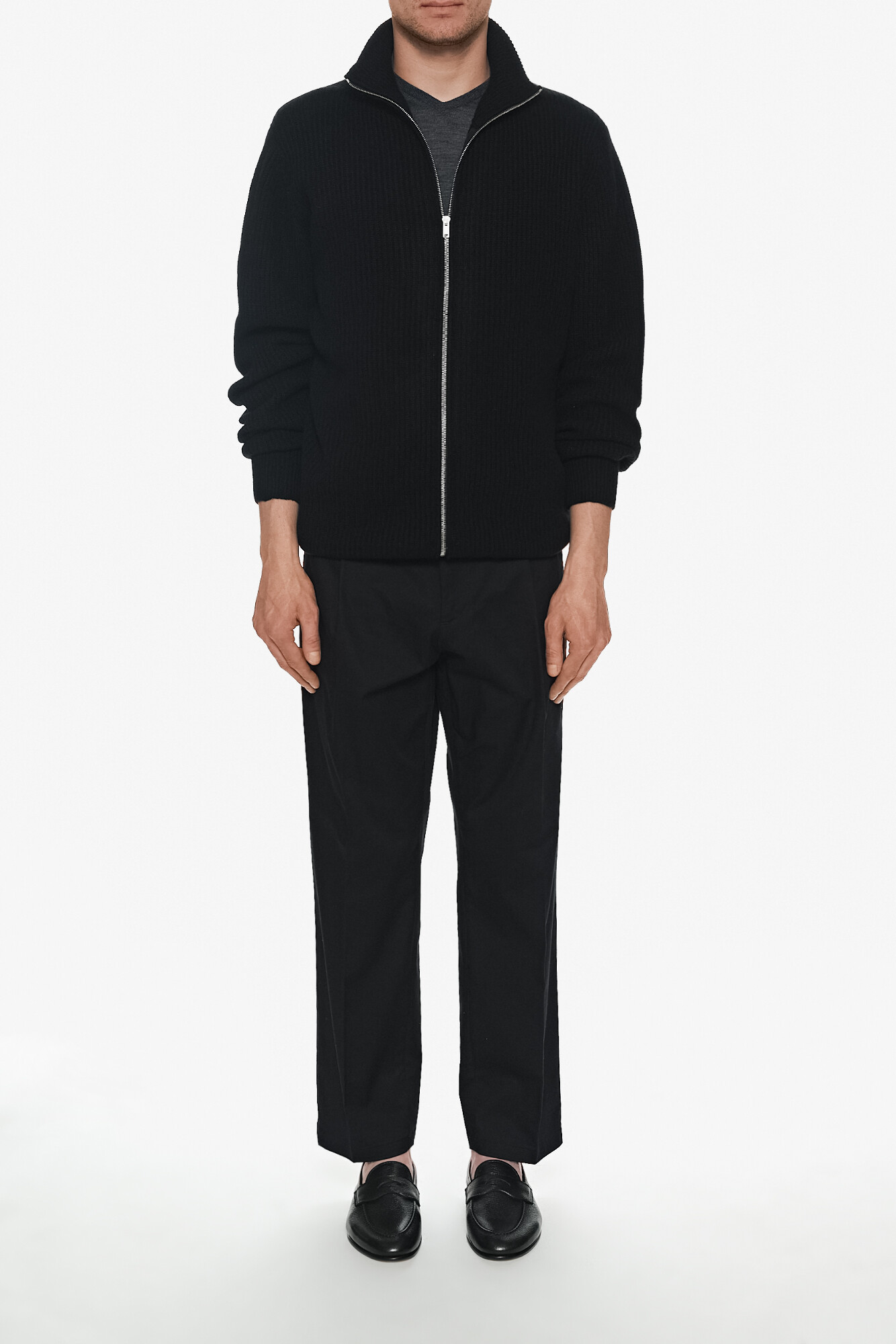 John Smedley Кардиган