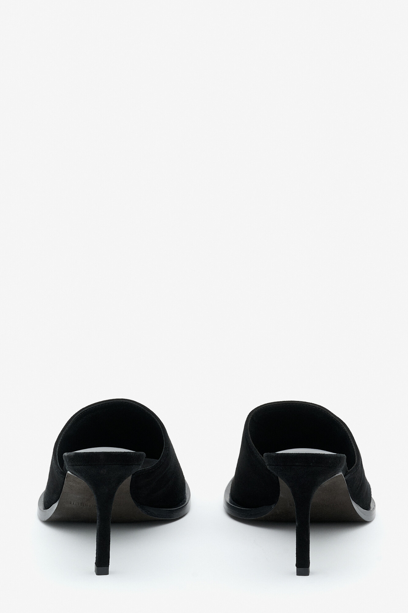 Ann Demeulemeester Мюли