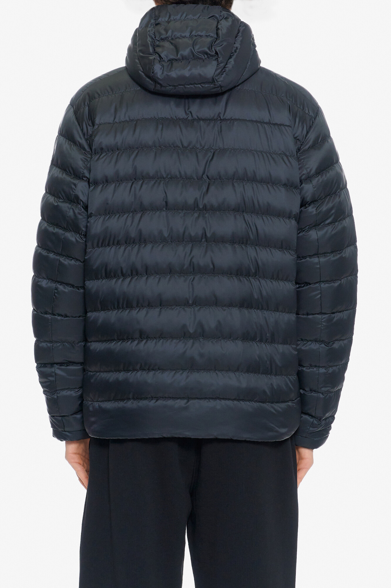 Canada Goose Пуховик
