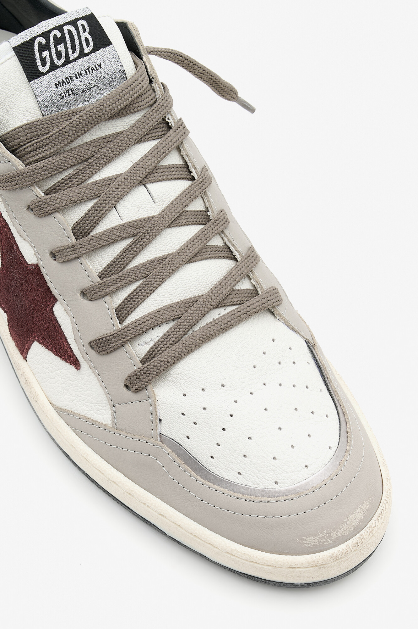 Golden Goose Кеди
