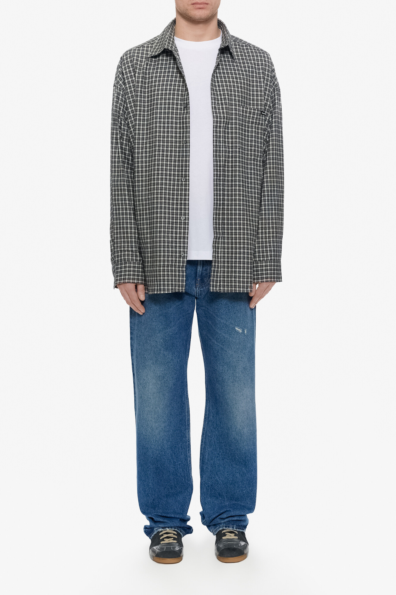 Acne Studios Футболка