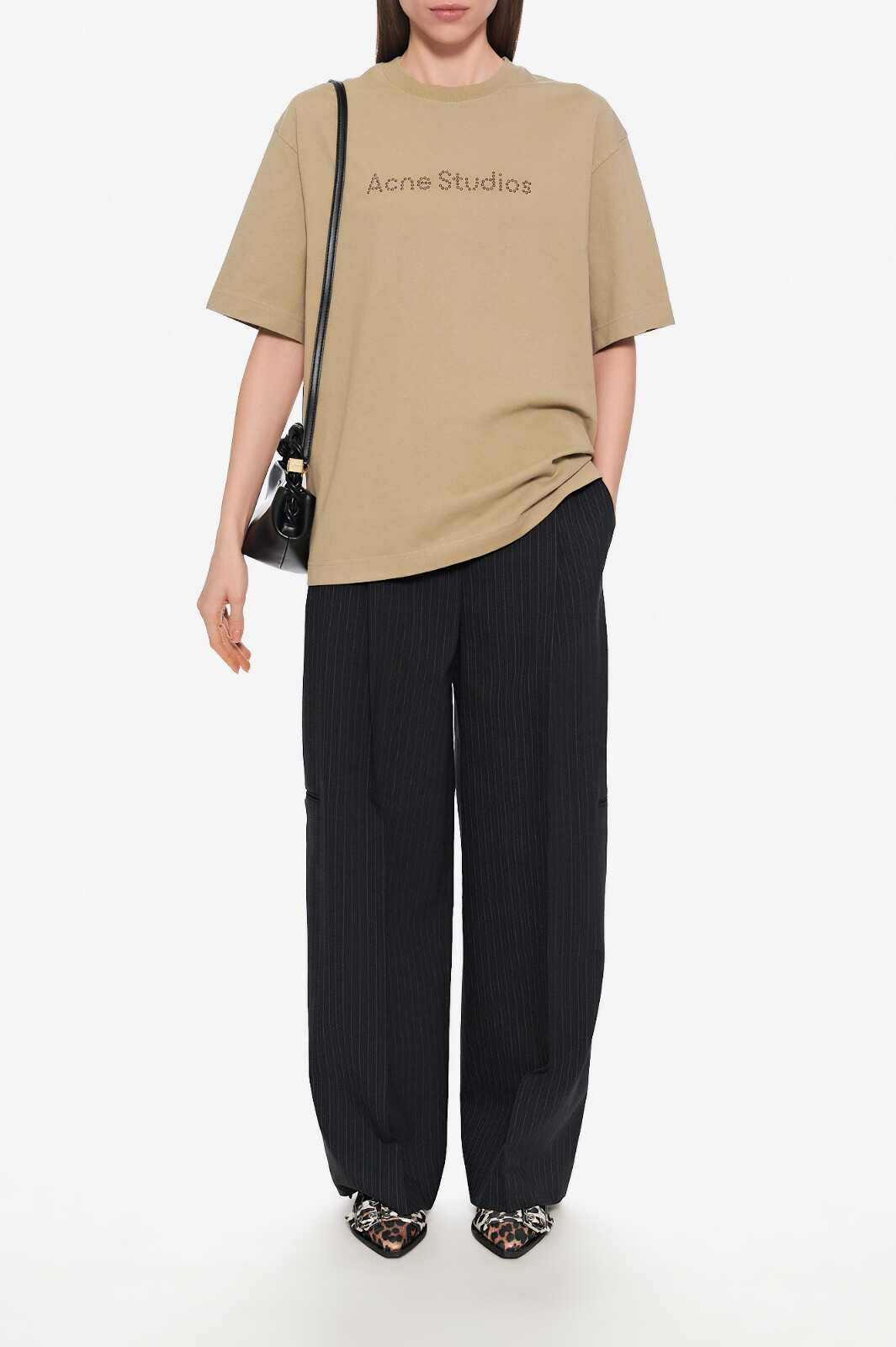 Acne Studios Футболка