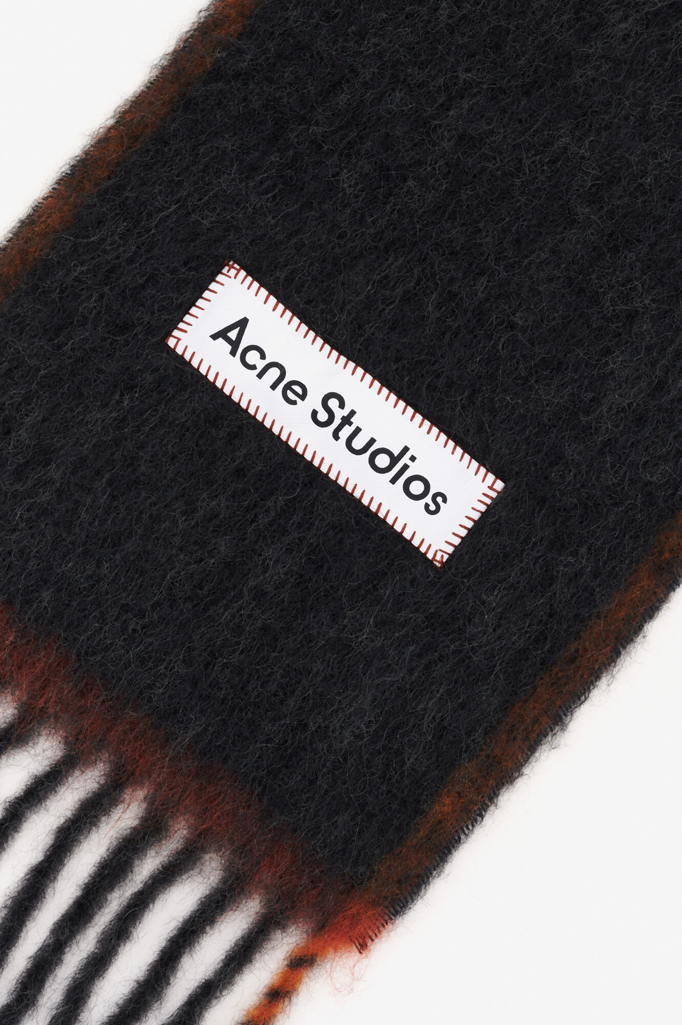 Acne Studios Шарф
