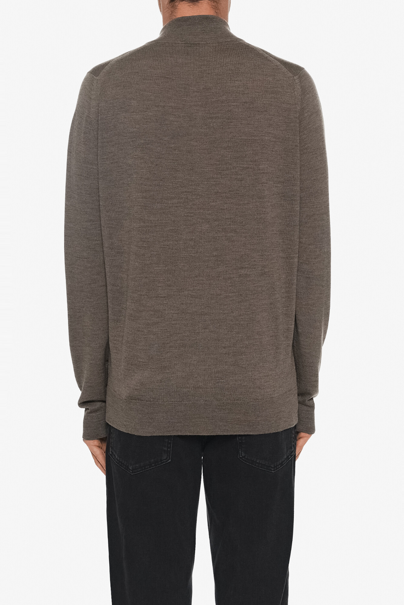 John Smedley Кардиган