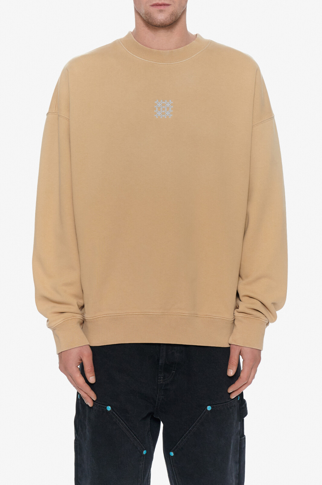 Caleb Paris Світшот