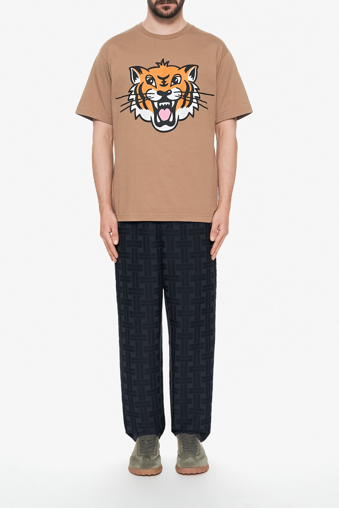 Kenzo Футболка