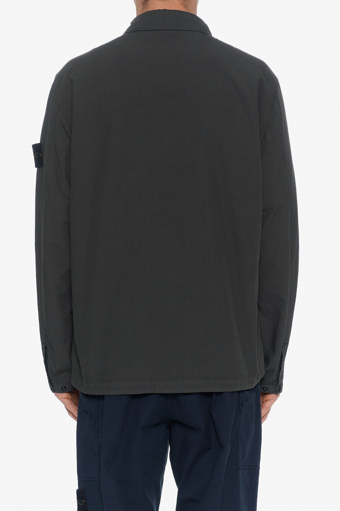 Stone Island Рубашка