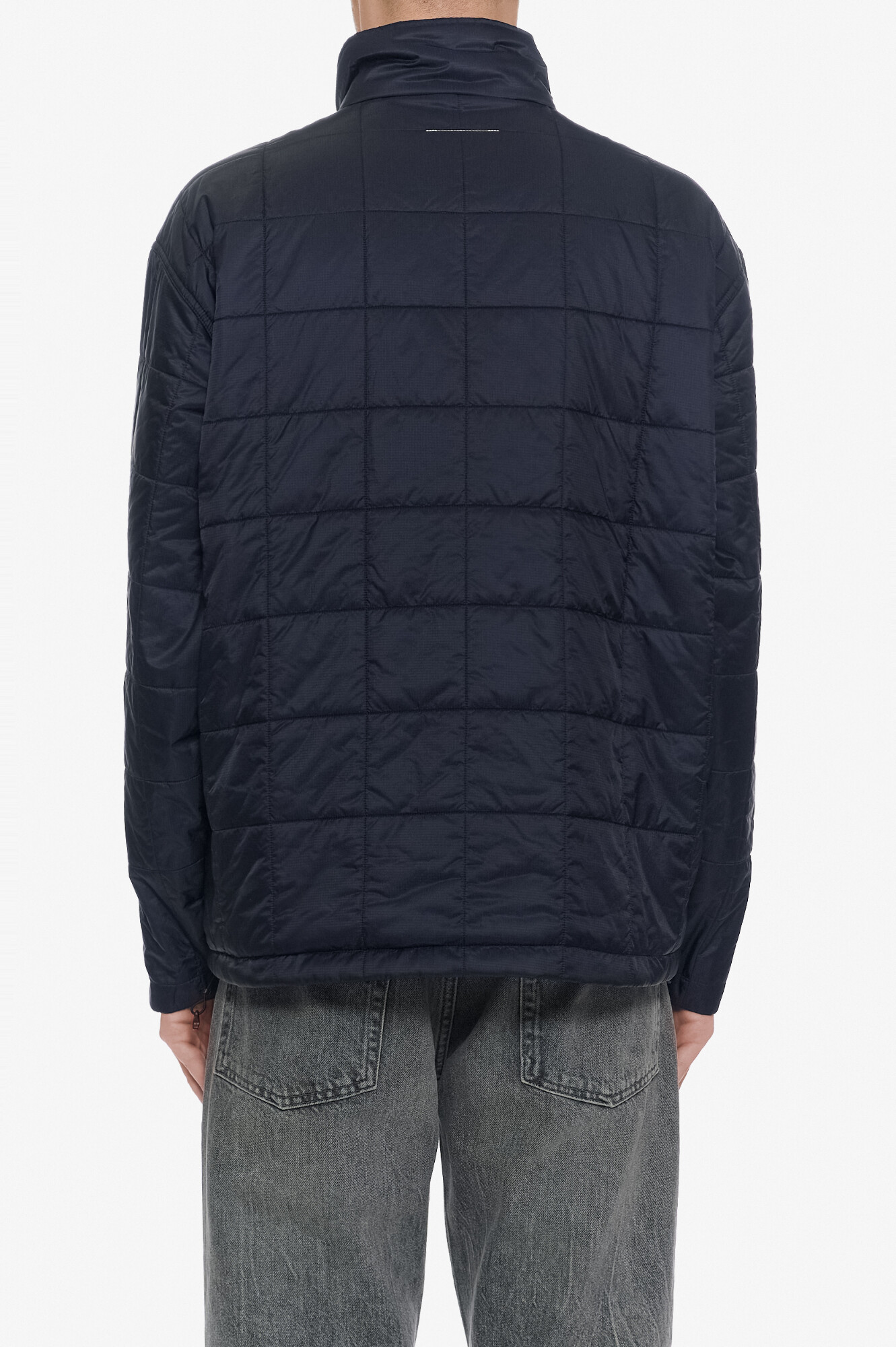Mm6 Maison Margiela X Salomon Анорак