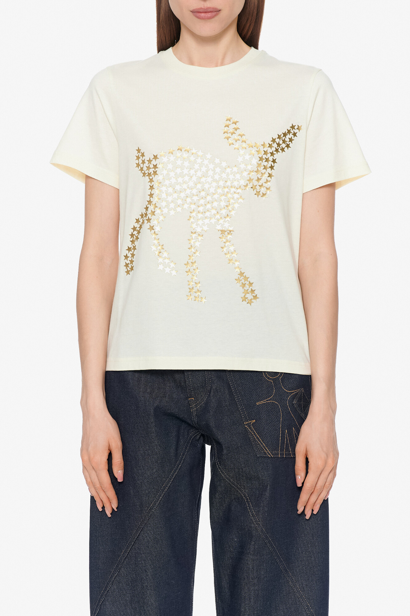 Jw Anderson Футболка