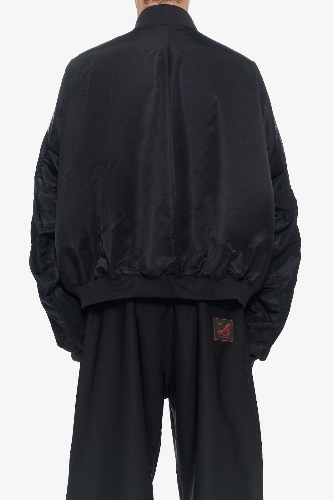 Adidas X Willy Chavarria Бомбер