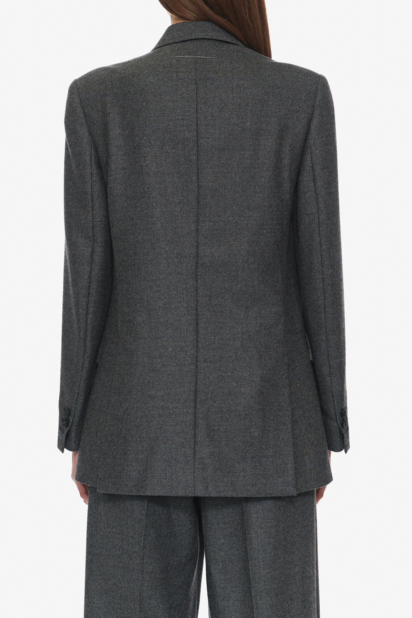 Mm6 Maison Margiela Жакет